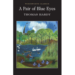 Pair of Blue Eyes