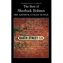 The Best of Sherlock Holmes (Уценка)