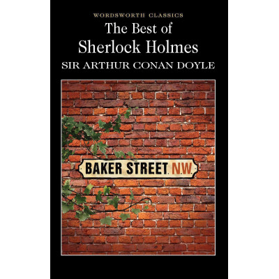 The Best of Sherlock Holmes (Уценка)
