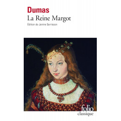 La Reine Margot La Reine Margot