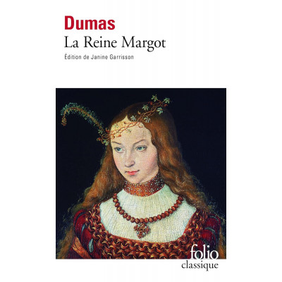 La Reine Margot