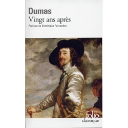 Vingt Ans Apres