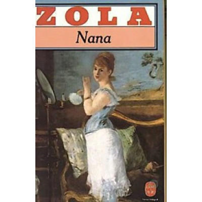 Nana