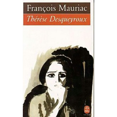 Therese Desqueyroux Film Tie-In Therese Desqueyroux Film Tie-In