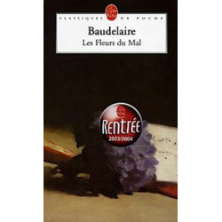 Les Fleurs du Mal