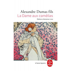 La Dame aux camelias