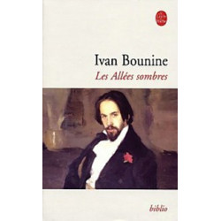 Les Allees sombres