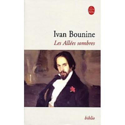 Les Allees sombres