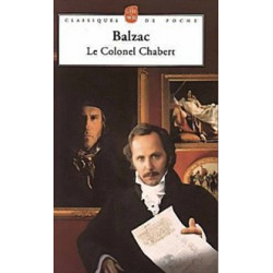 Le colonel Chabert