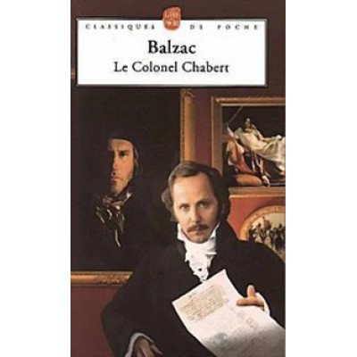 Le colonel Chabert