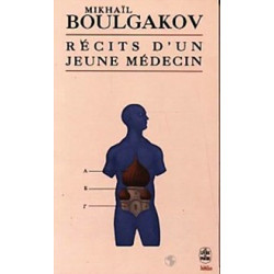 Recits d’un jeune medecin