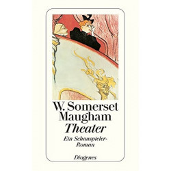 Theatre (Film Tie In)