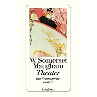 Theatre (Film Tie In)