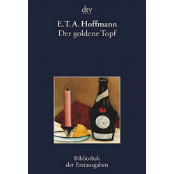 Der golden Topf