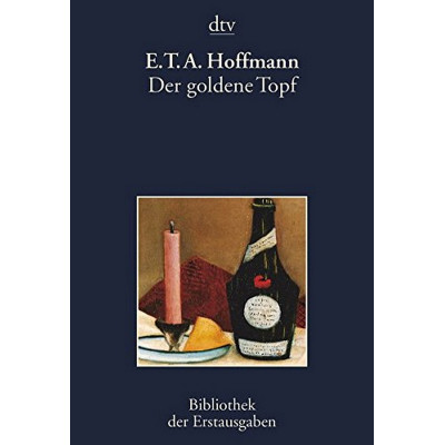 Der golden Topf