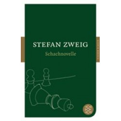 Schachnovelle