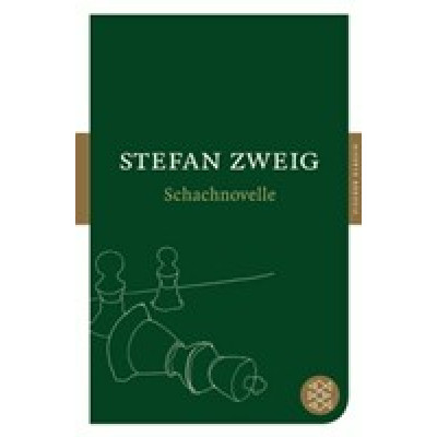 Schachnovelle