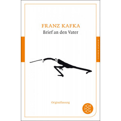 Brief an den Vater