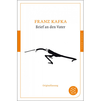 Brief an den Vater