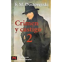 Grimen y castigo, 2 (Уценка)