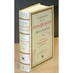 Don Quijote de la Mancha (Уценка)
