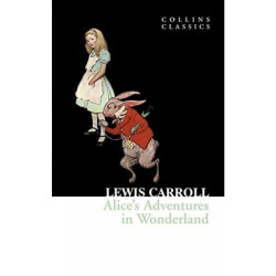Alice Adventures in Wonderland Alice Adventures in Wonderland