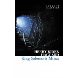 King Solomon's Mines