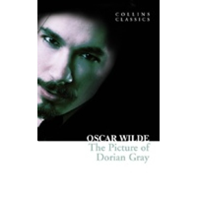 Picture of Dorian Gray