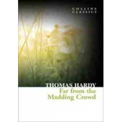 Far From the Madding Crowd Far From the Madding Crowd