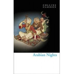Arabian Nights Arabian Nights