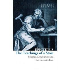The Teachings of a stoic The Teachings of a stoic