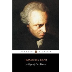 Critique of Pure Reason