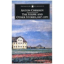 The Steppe and other stories