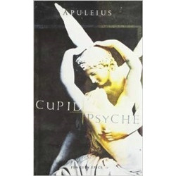 Cupid and Psyche