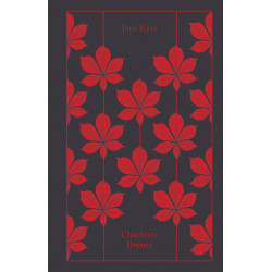Jane Eyre (Clothbound Classics)