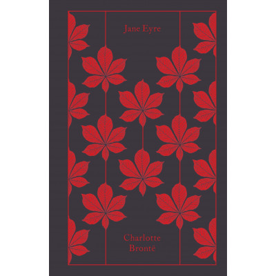 Jane Eyre (Clothbound Classics)