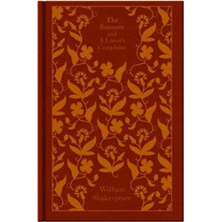 The Sonnets and a Lover's Complaint