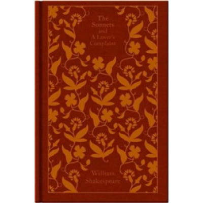The Sonnets and a Lover's Complaint