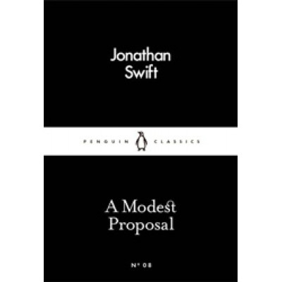 A Modest Proposal