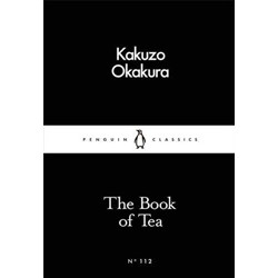 The Book of Tea