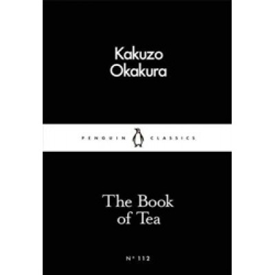 The Book of Tea