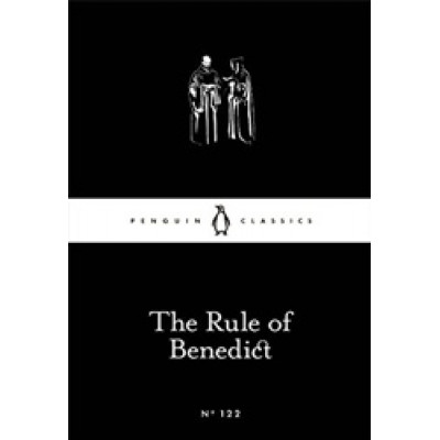 The Rule of Benedict (Уценка)