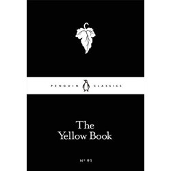The Yellow Book (Уценка)