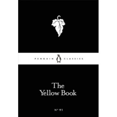 The Yellow Book (Уценка)