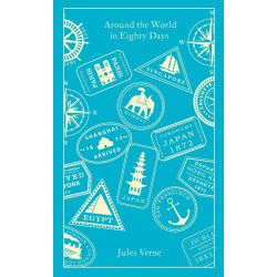 Around the World in Eighty Days Around the World in Eighty Days