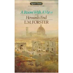 Room with A View & Howards End