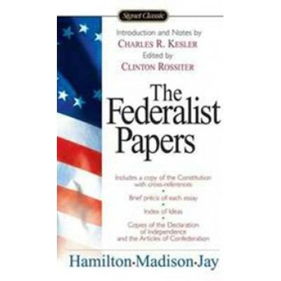 Federalist Papers