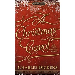 A Christmas Carol and Other Christmas Stories