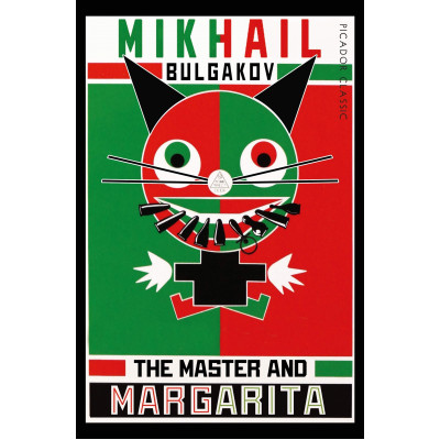 The Master and Margarita