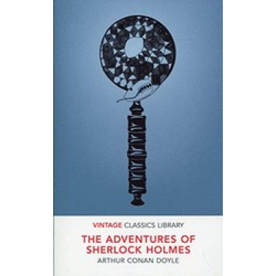 Adventures of Sherlock Holmes